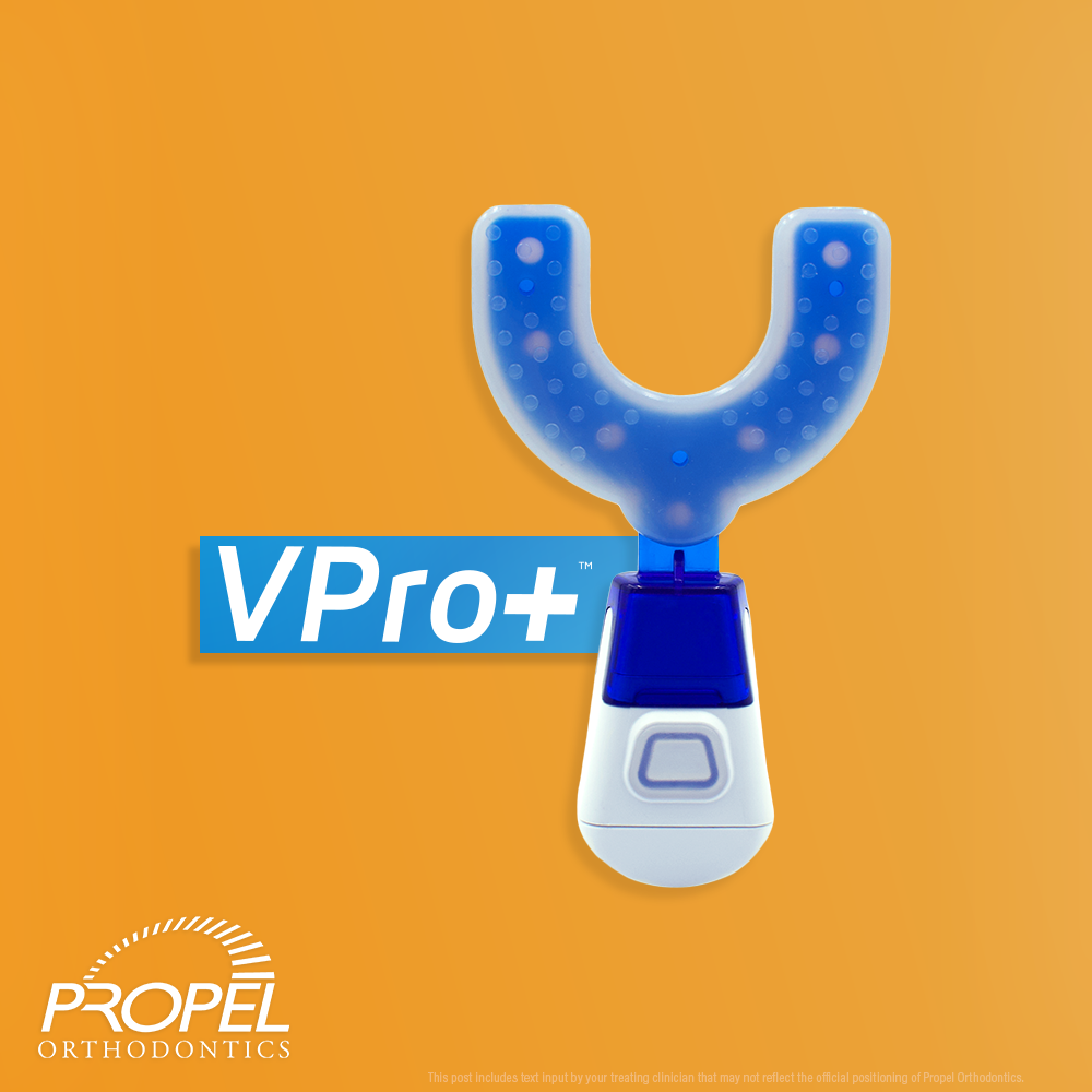 orthodontic braces devices speed propel vpro orthodontics